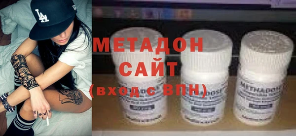 хмурый Алексин