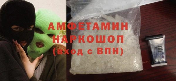 хмурый Алексин