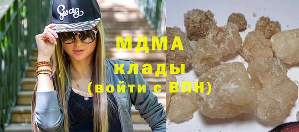 хмурый Алексин